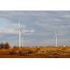 Украинские ветряные электростанции наращивают производство электроэнергии